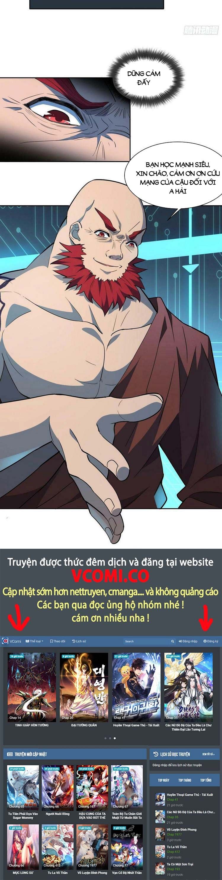 đọc truyện Người Trái Đất Quả Thật Rất Tàn Ác Chương 87 ảnh 13 tại Thiên Thai Truyện