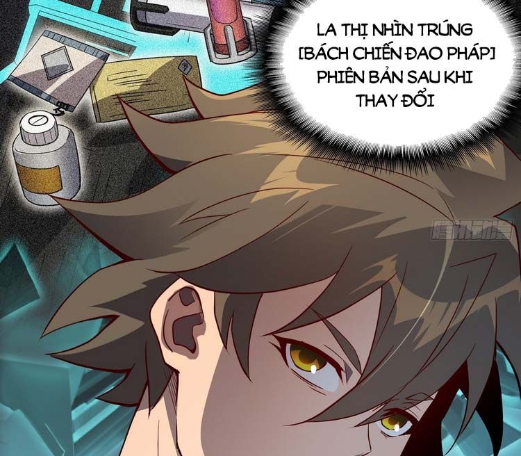 đọc truyện Người Trái Đất Quả Thật Rất Tàn Ác Chương 88 ảnh 11 tại Thiên Thai Truyện