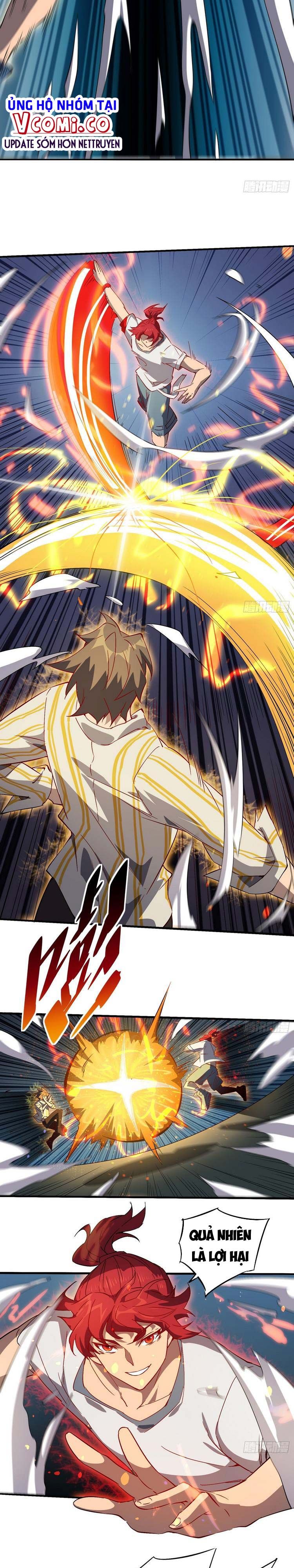 đọc truyện Người Trái Đất Quả Thật Rất Tàn Ác Chương 89 ảnh 4 tại Thiên Thai Truyện