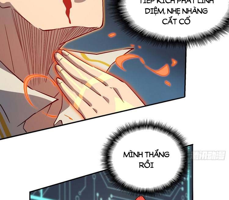 đọc truyện Người Trái Đất Quả Thật Rất Tàn Ác Chương 89 ảnh 11 tại Thiên Thai Truyện