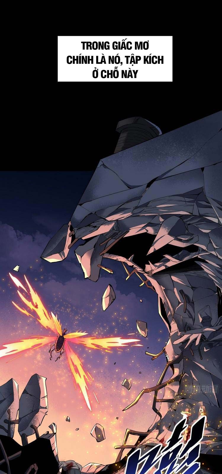 đọc truyện Người Trái Đất Quả Thật Rất Tàn Ác Chương 9 ảnh 3 tại Thiên Thai Truyện