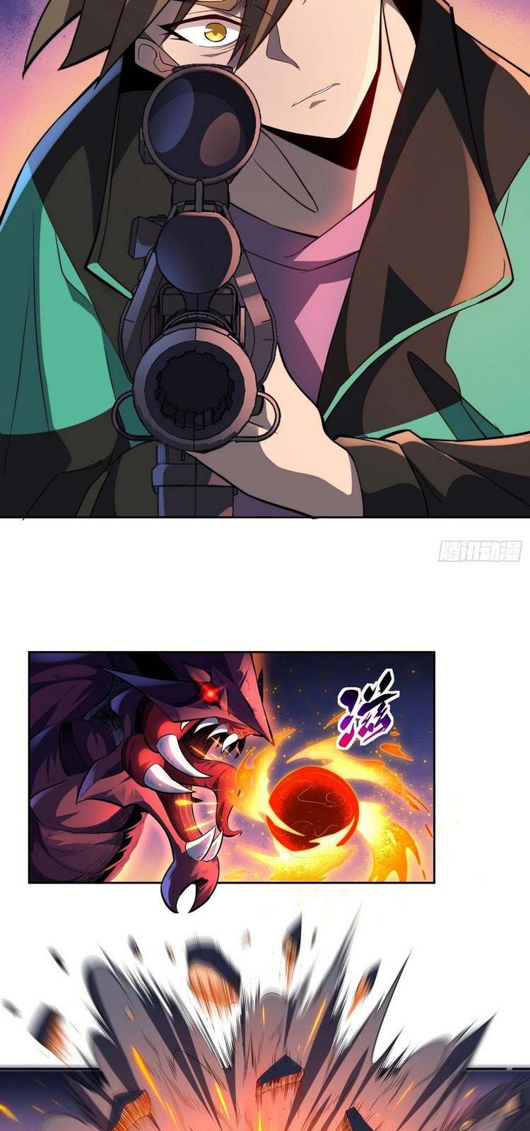 đọc truyện Người Trái Đất Quả Thật Rất Tàn Ác Chương 9 ảnh 13 tại Thiên Thai Truyện