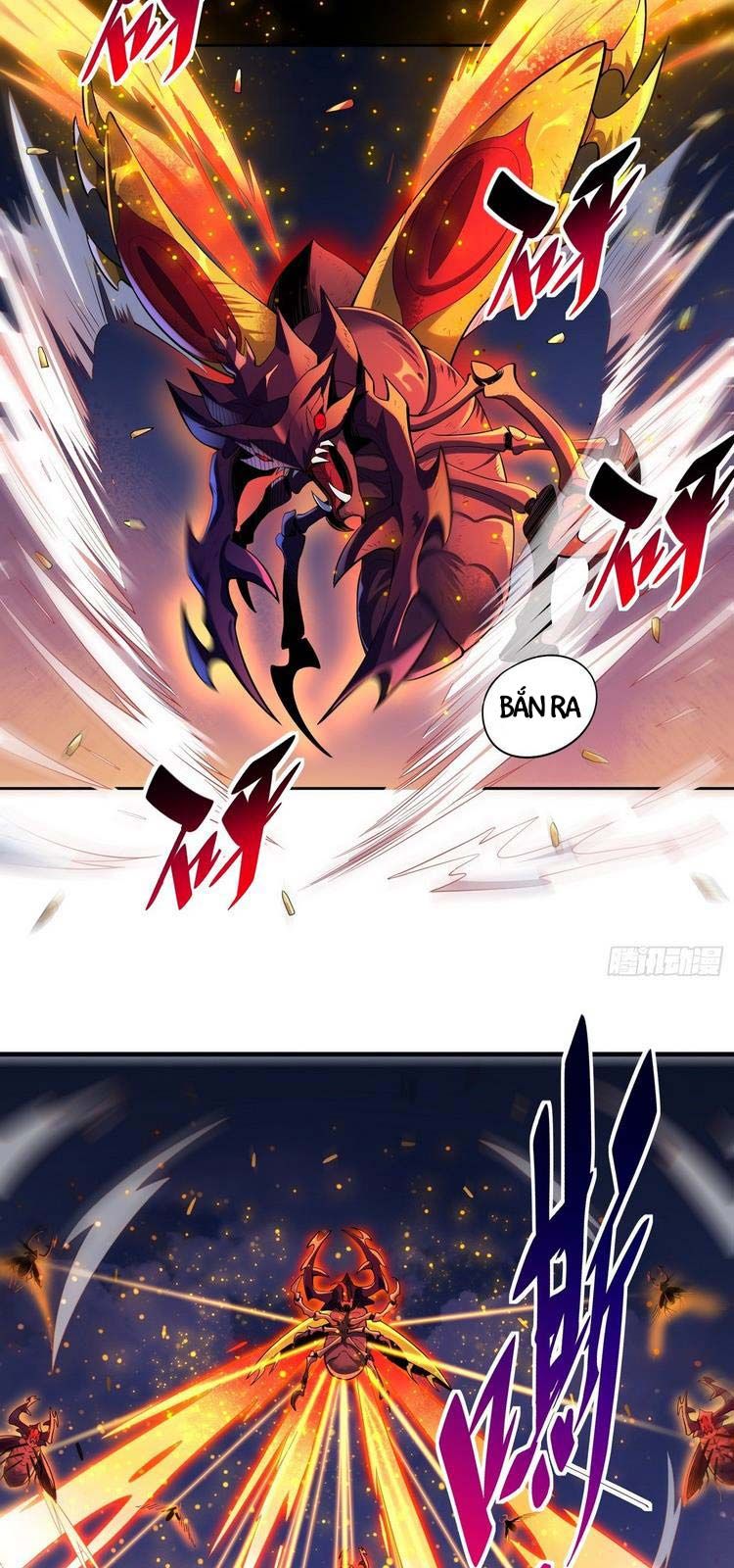 đọc truyện Người Trái Đất Quả Thật Rất Tàn Ác Chương 9 ảnh 15 tại Thiên Thai Truyện