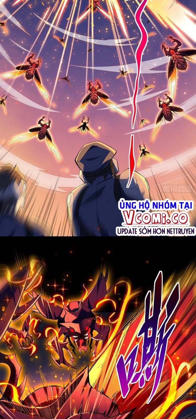 đọc truyện Người Trái Đất Quả Thật Rất Tàn Ác Chương 9 ảnh 16 tại Thiên Thai Truyện