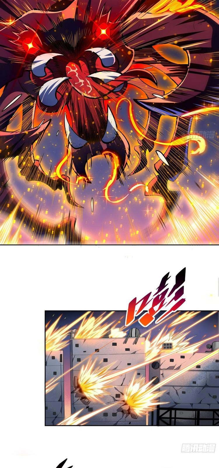 đọc truyện Người Trái Đất Quả Thật Rất Tàn Ác Chương 9 ảnh 17 tại Thiên Thai Truyện