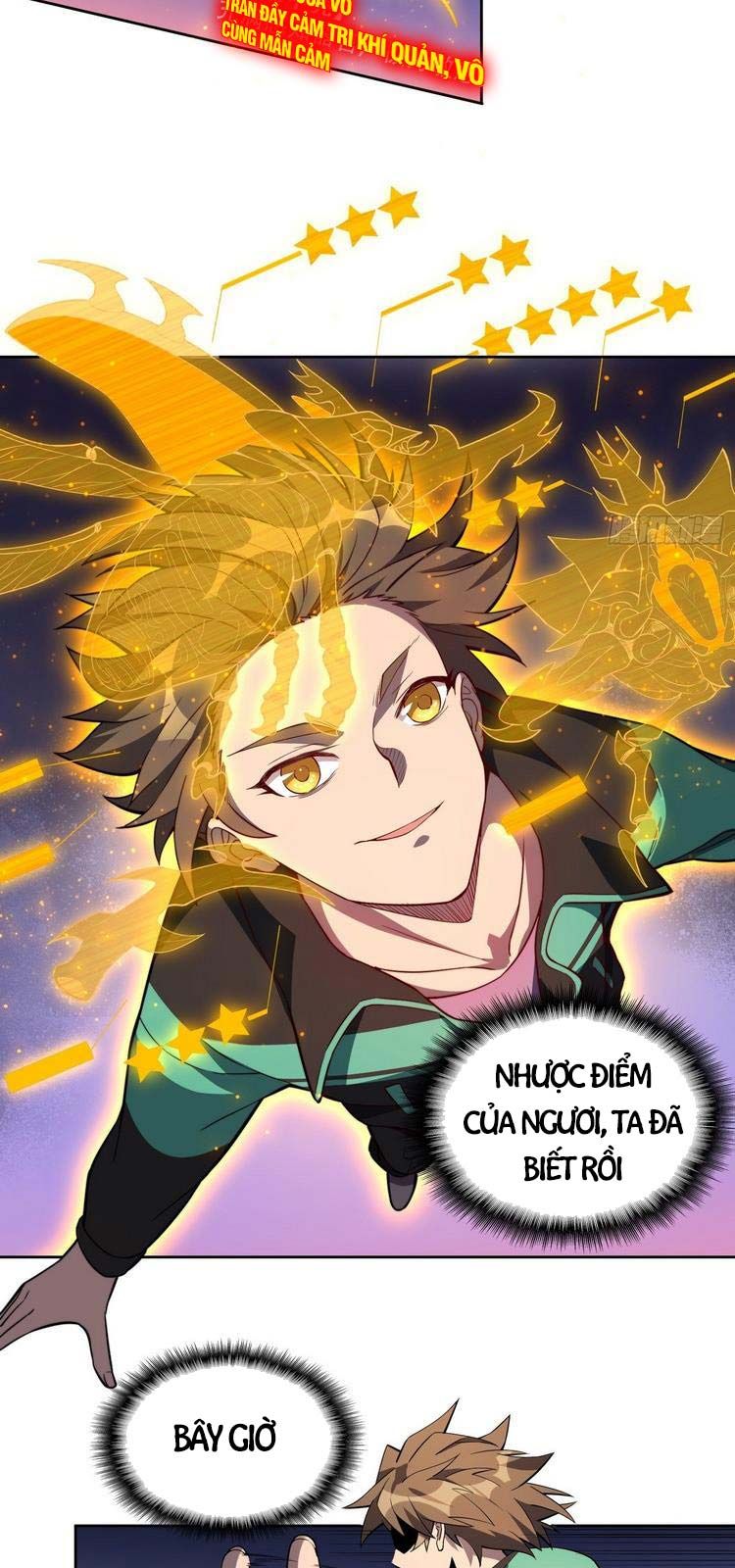 đọc truyện Người Trái Đất Quả Thật Rất Tàn Ác Chương 9 ảnh 25 tại Thiên Thai Truyện