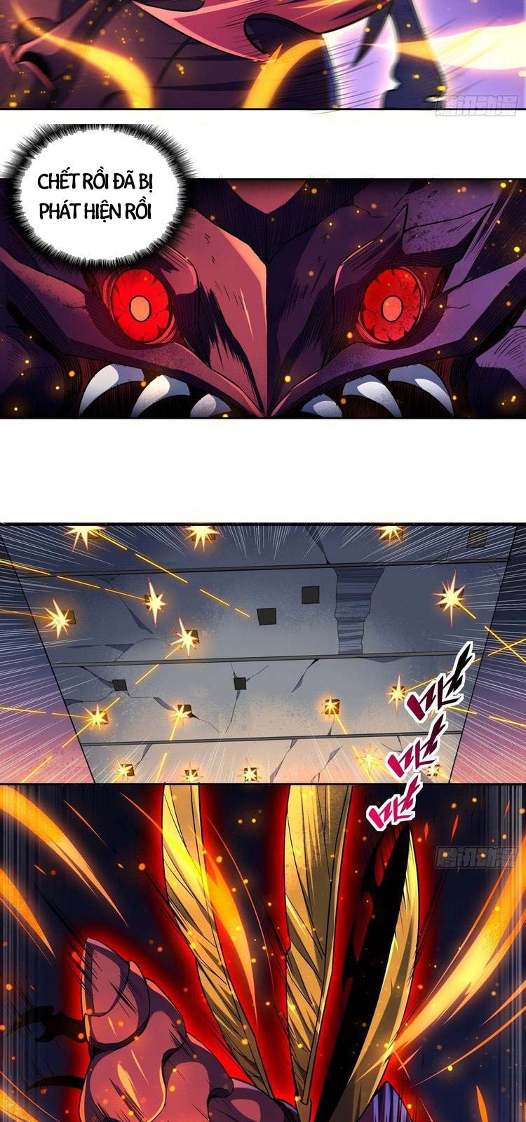 đọc truyện Người Trái Đất Quả Thật Rất Tàn Ác Chương 9 ảnh 30 tại Thiên Thai Truyện