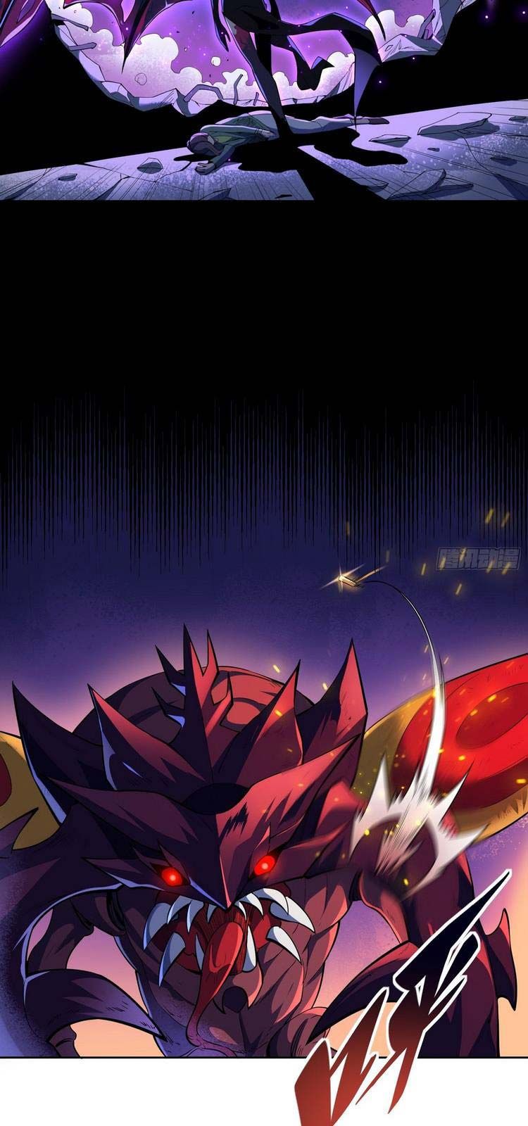 đọc truyện Người Trái Đất Quả Thật Rất Tàn Ác Chương 9 ảnh 5 tại Thiên Thai Truyện