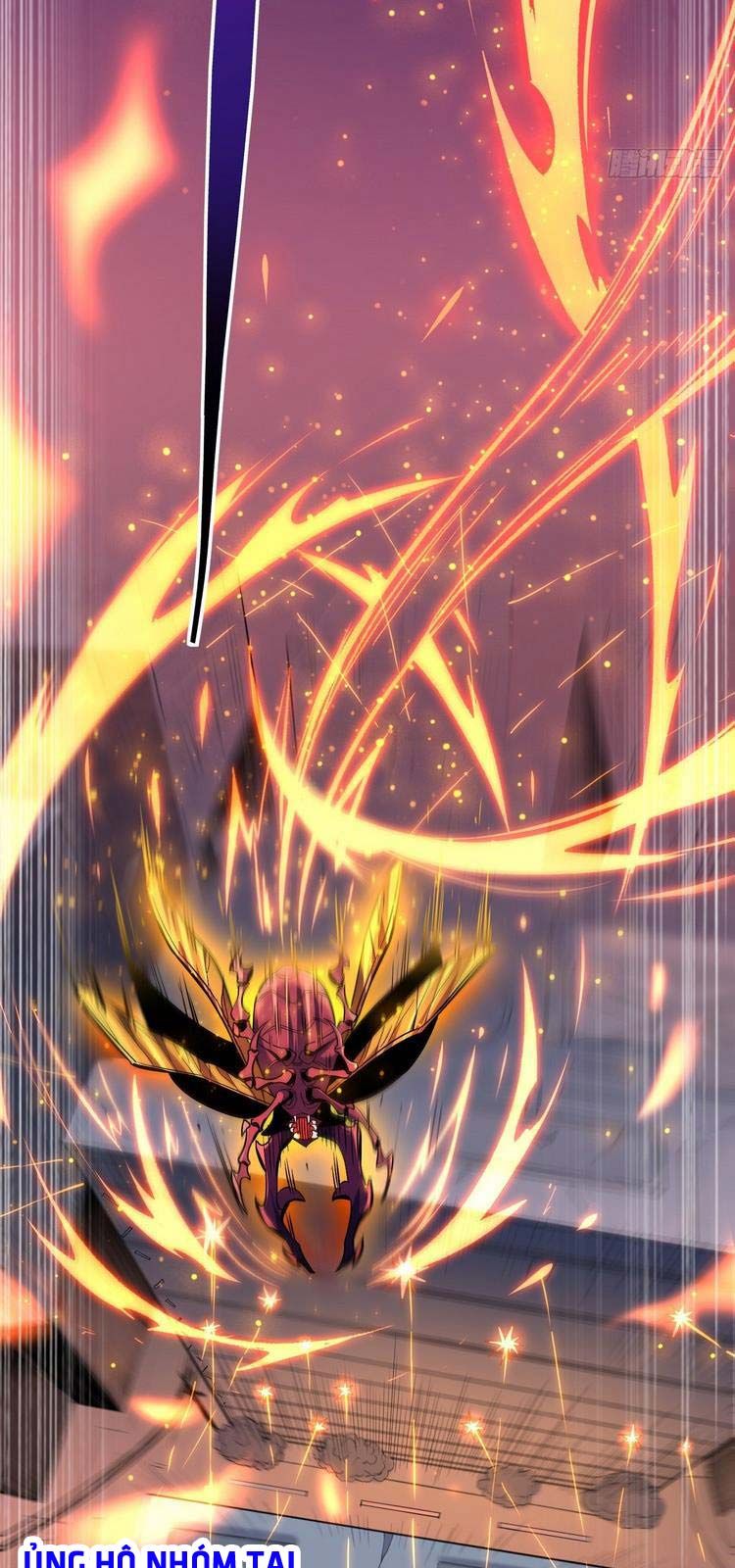 đọc truyện Người Trái Đất Quả Thật Rất Tàn Ác Chương 9 ảnh 32 tại Thiên Thai Truyện