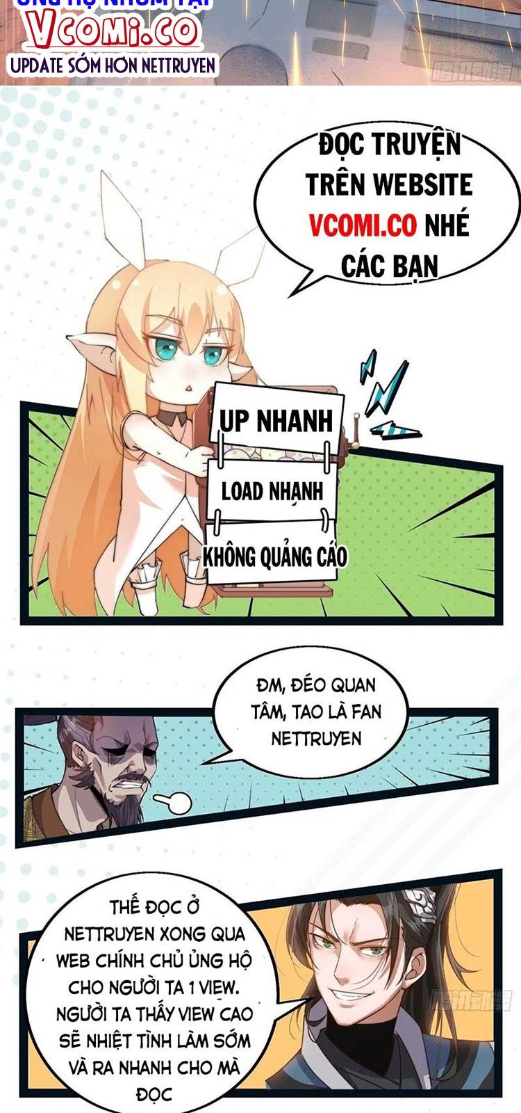 đọc truyện Người Trái Đất Quả Thật Rất Tàn Ác Chương 9 ảnh 33 tại Thiên Thai Truyện