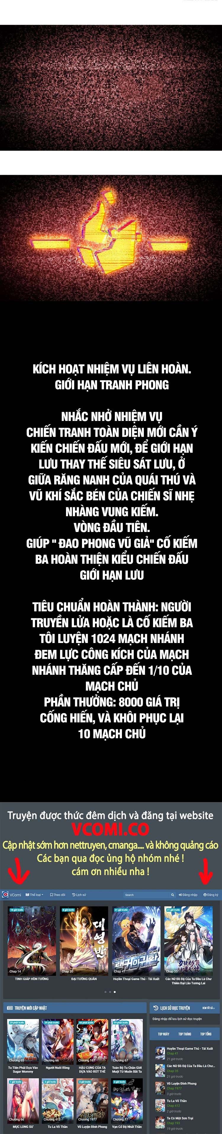 đọc truyện Người Trái Đất Quả Thật Rất Tàn Ác Chương 90 ảnh 14 tại Thiên Thai Truyện