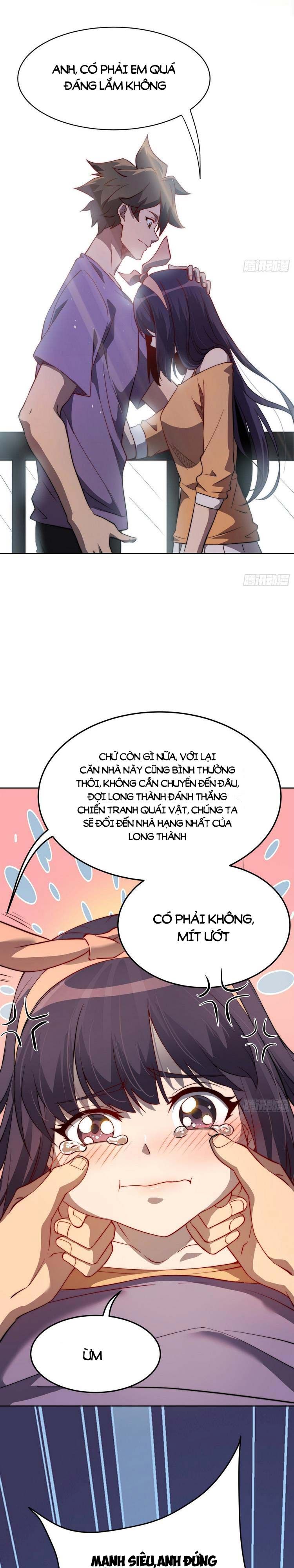 đọc truyện Người Trái Đất Quả Thật Rất Tàn Ác Chương 91 ảnh 7 tại Thiên Thai Truyện