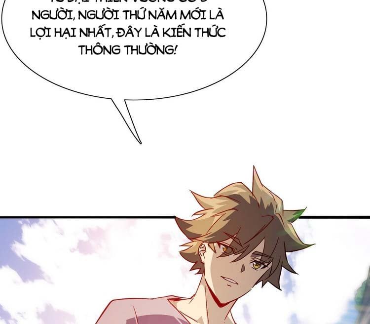 đọc truyện Người Trái Đất Quả Thật Rất Tàn Ác Chương 92 ảnh 20 tại Thiên Thai Truyện