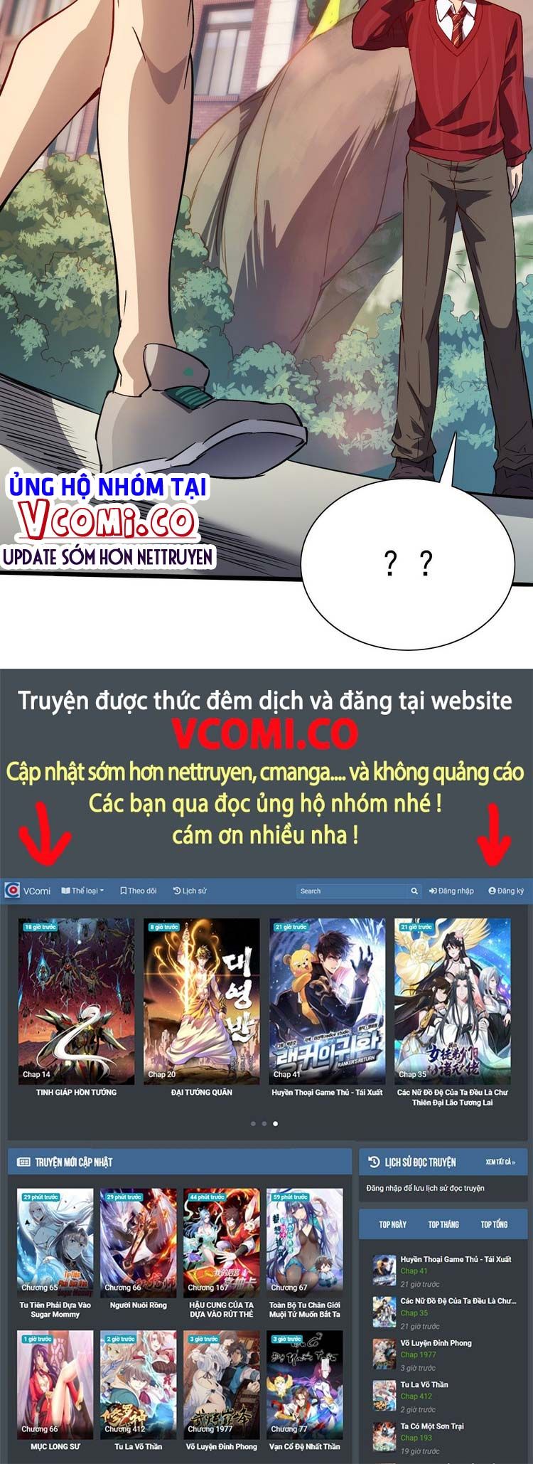 đọc truyện Người Trái Đất Quả Thật Rất Tàn Ác Chương 92 ảnh 22 tại Thiên Thai Truyện