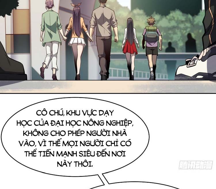 đọc truyện Người Trái Đất Quả Thật Rất Tàn Ác Chương 92 ảnh 11 tại Thiên Thai Truyện