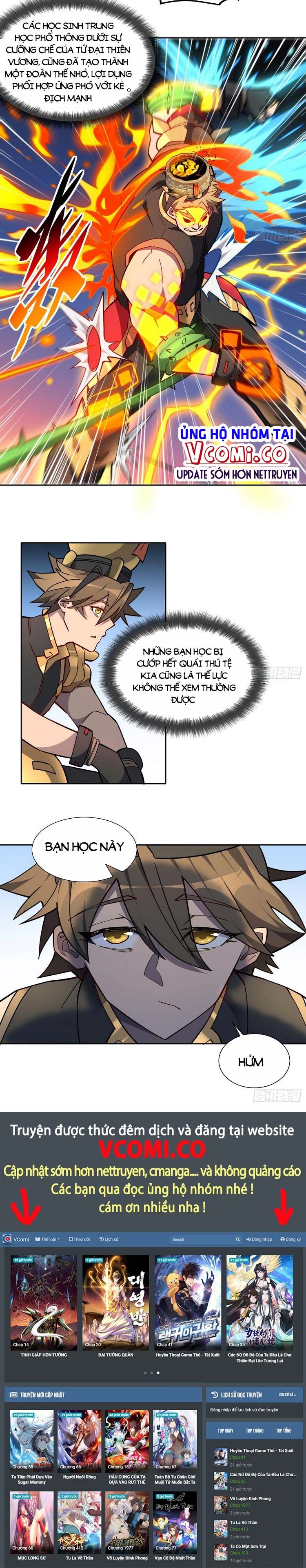 đọc truyện Người Trái Đất Quả Thật Rất Tàn Ác Chương 93 ảnh 13 tại Thiên Thai Truyện