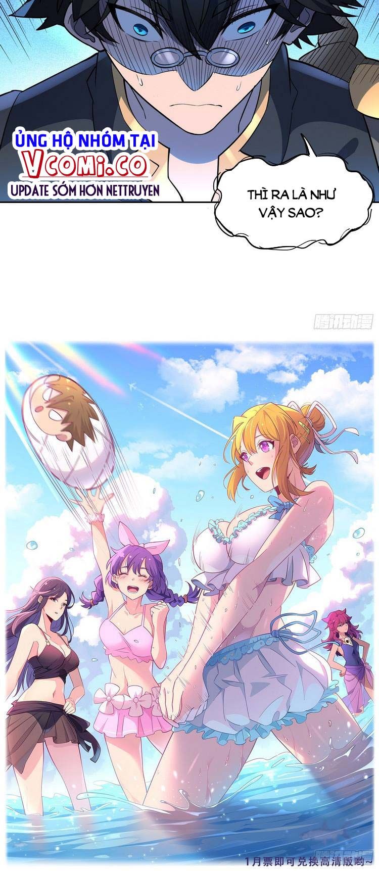 đọc truyện Người Trái Đất Quả Thật Rất Tàn Ác Chương 94 ảnh 16 tại Thiên Thai Truyện