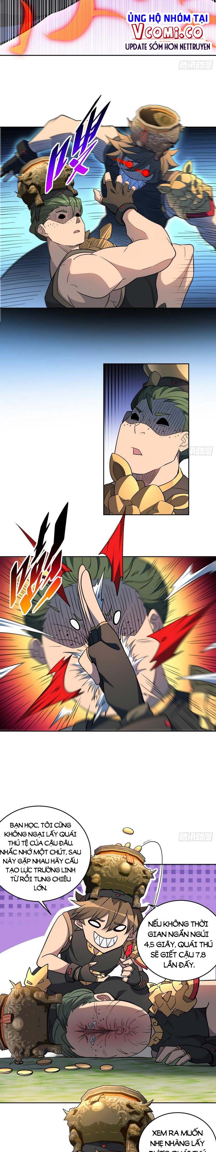 đọc truyện Người Trái Đất Quả Thật Rất Tàn Ác Chương 94 ảnh 4 tại Thiên Thai Truyện