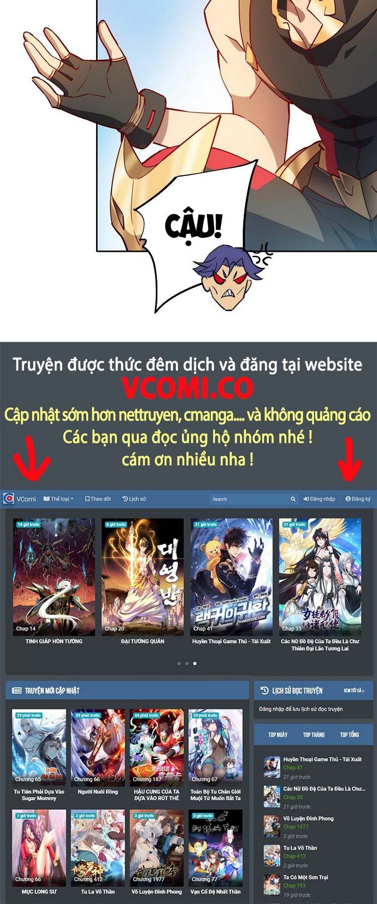 đọc truyện Người Trái Đất Quả Thật Rất Tàn Ác Chương 95 ảnh 14 tại Thiên Thai Truyện