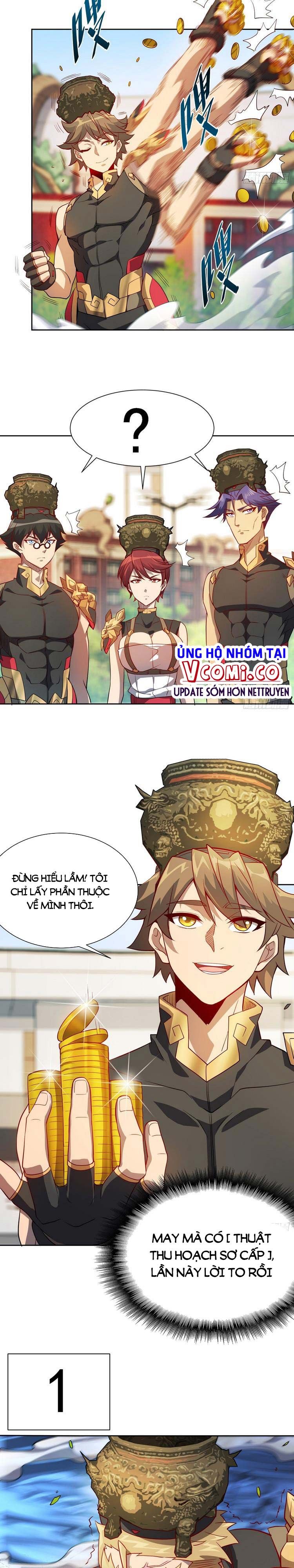 đọc truyện Người Trái Đất Quả Thật Rất Tàn Ác Chương 96 ảnh 12 tại Thiên Thai Truyện