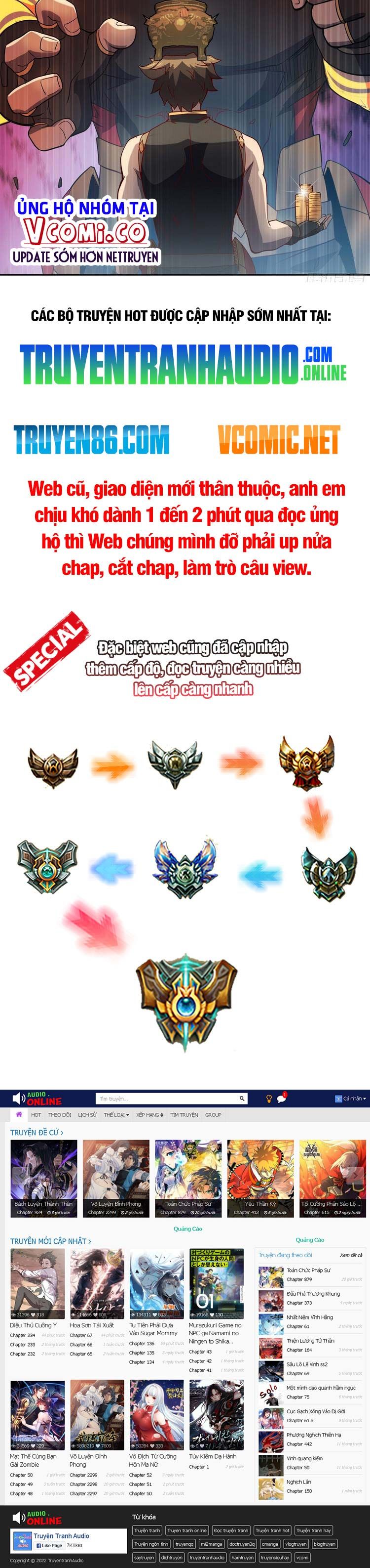 đọc truyện Người Trái Đất Quả Thật Rất Tàn Ác Chương 96 ảnh 14 tại Thiên Thai Truyện