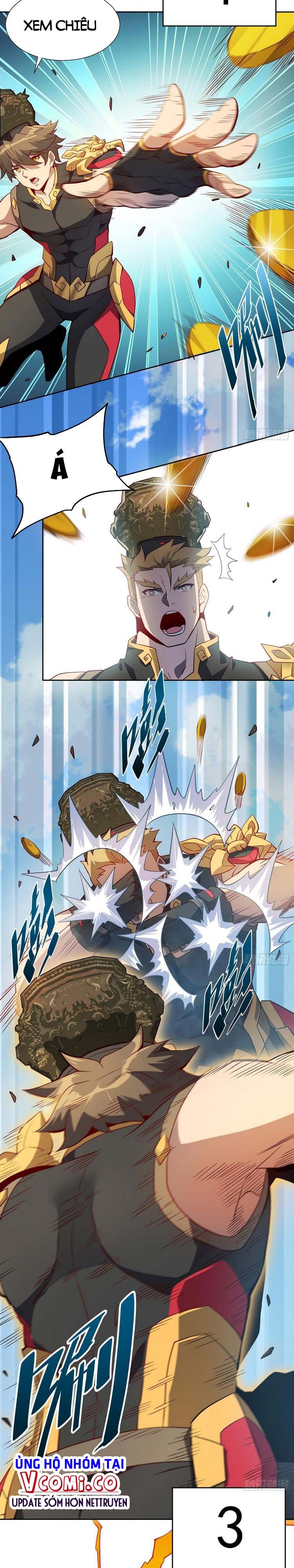 đọc truyện Người Trái Đất Quả Thật Rất Tàn Ác Chương 96 ảnh 9 tại Thiên Thai Truyện