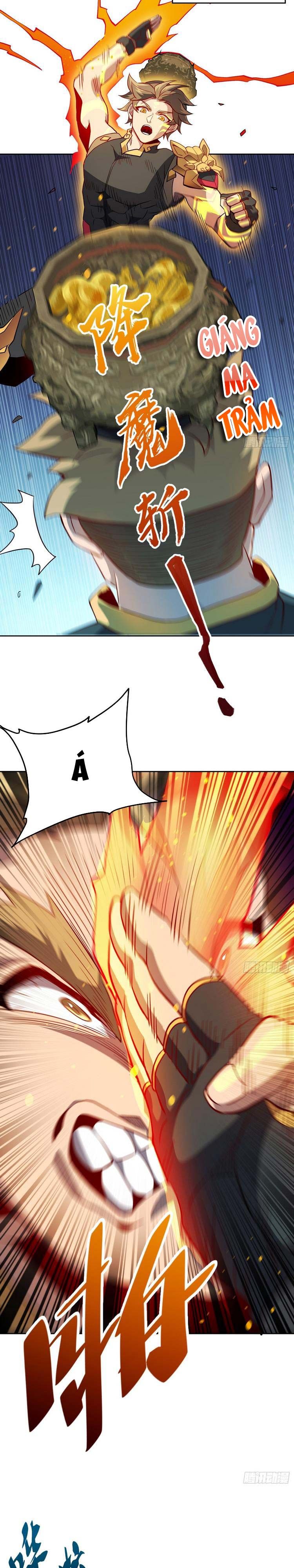 đọc truyện Người Trái Đất Quả Thật Rất Tàn Ác Chương 96 ảnh 10 tại Thiên Thai Truyện