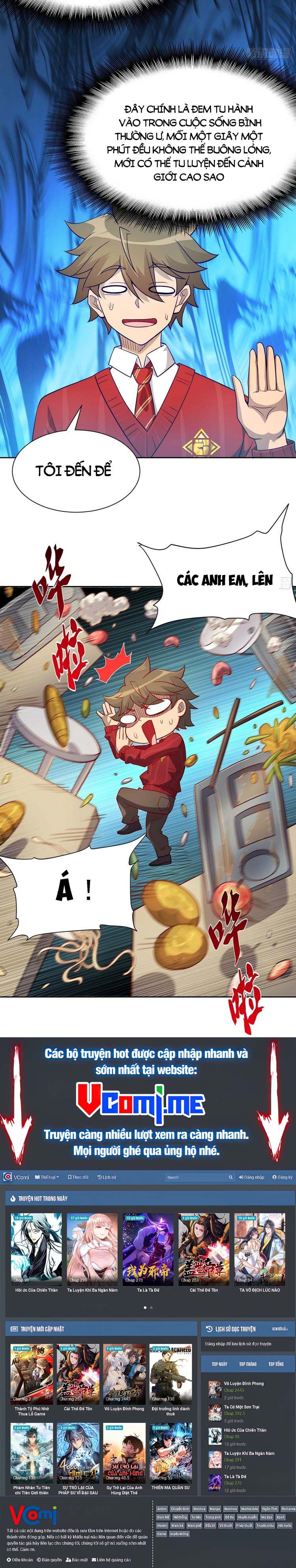 đọc truyện Người Trái Đất Quả Thật Rất Tàn Ác Chương 97 ảnh 14 tại Thiên Thai Truyện