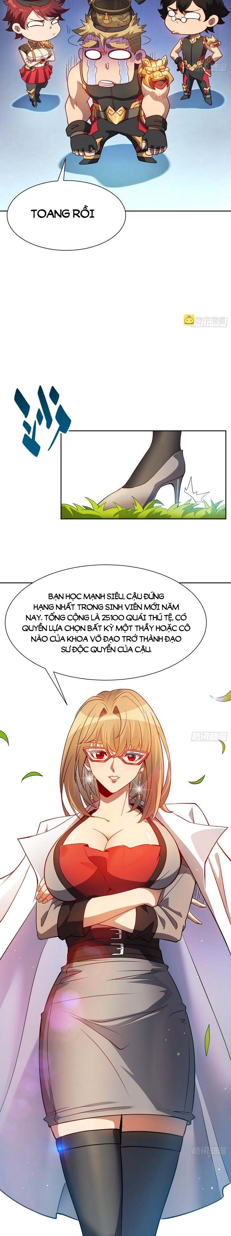 đọc truyện Người Trái Đất Quả Thật Rất Tàn Ác Chương 97 ảnh 6 tại Thiên Thai Truyện