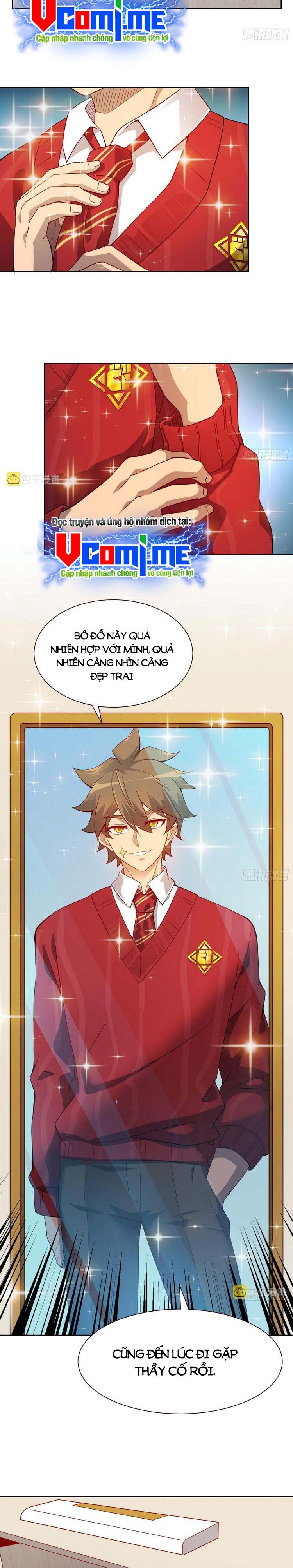 đọc truyện Người Trái Đất Quả Thật Rất Tàn Ác Chương 97 ảnh 10 tại Thiên Thai Truyện