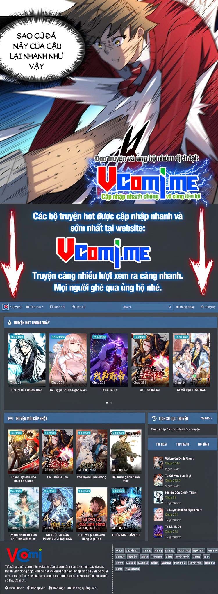 đọc truyện Người Trái Đất Quả Thật Rất Tàn Ác Chương 98 ảnh 13 tại Thiên Thai Truyện