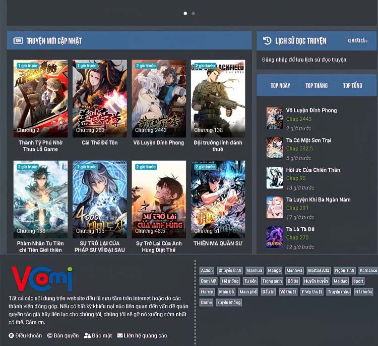 đọc truyện Người Trái Đất Quả Thật Rất Tàn Ác Chương 99 ảnh 14 tại Thiên Thai Truyện