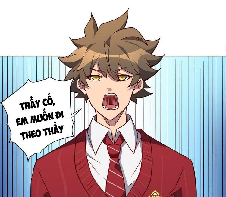 đọc truyện Người Trái Đất Quả Thật Rất Tàn Ác Chương 99 ảnh 11 tại Thiên Thai Truyện