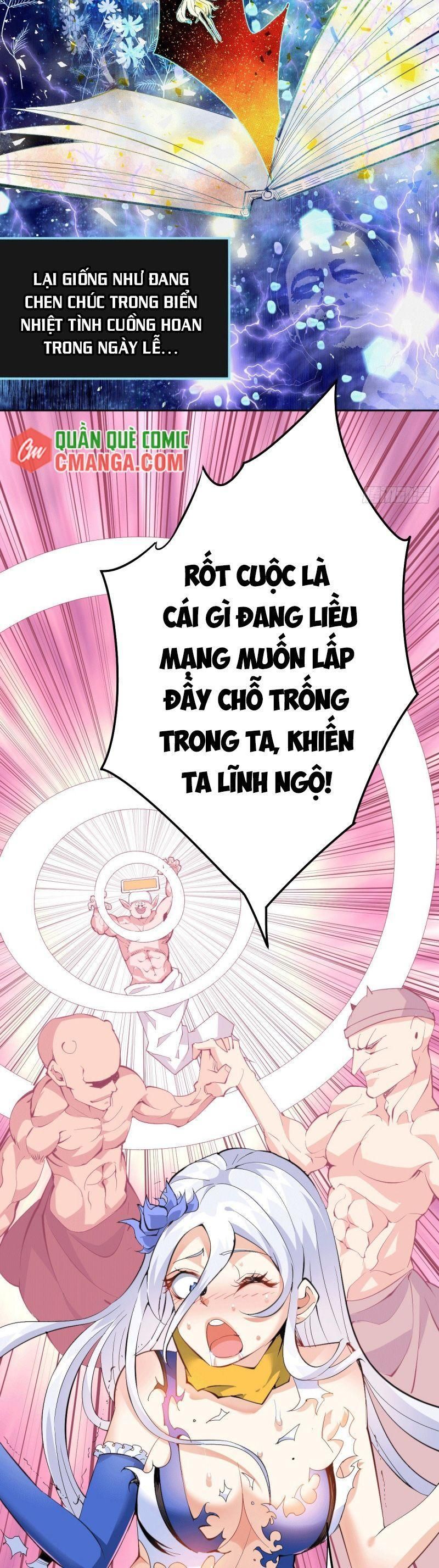 đọc truyện Người Trên Vạn Người Chương 1 ảnh 31 tại Giả Dược