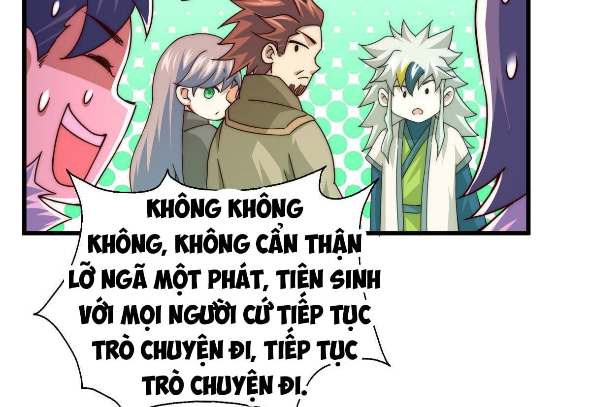đọc truyện Người Trên Vạn Người Chương 100 ảnh 104 tại Giả Dược