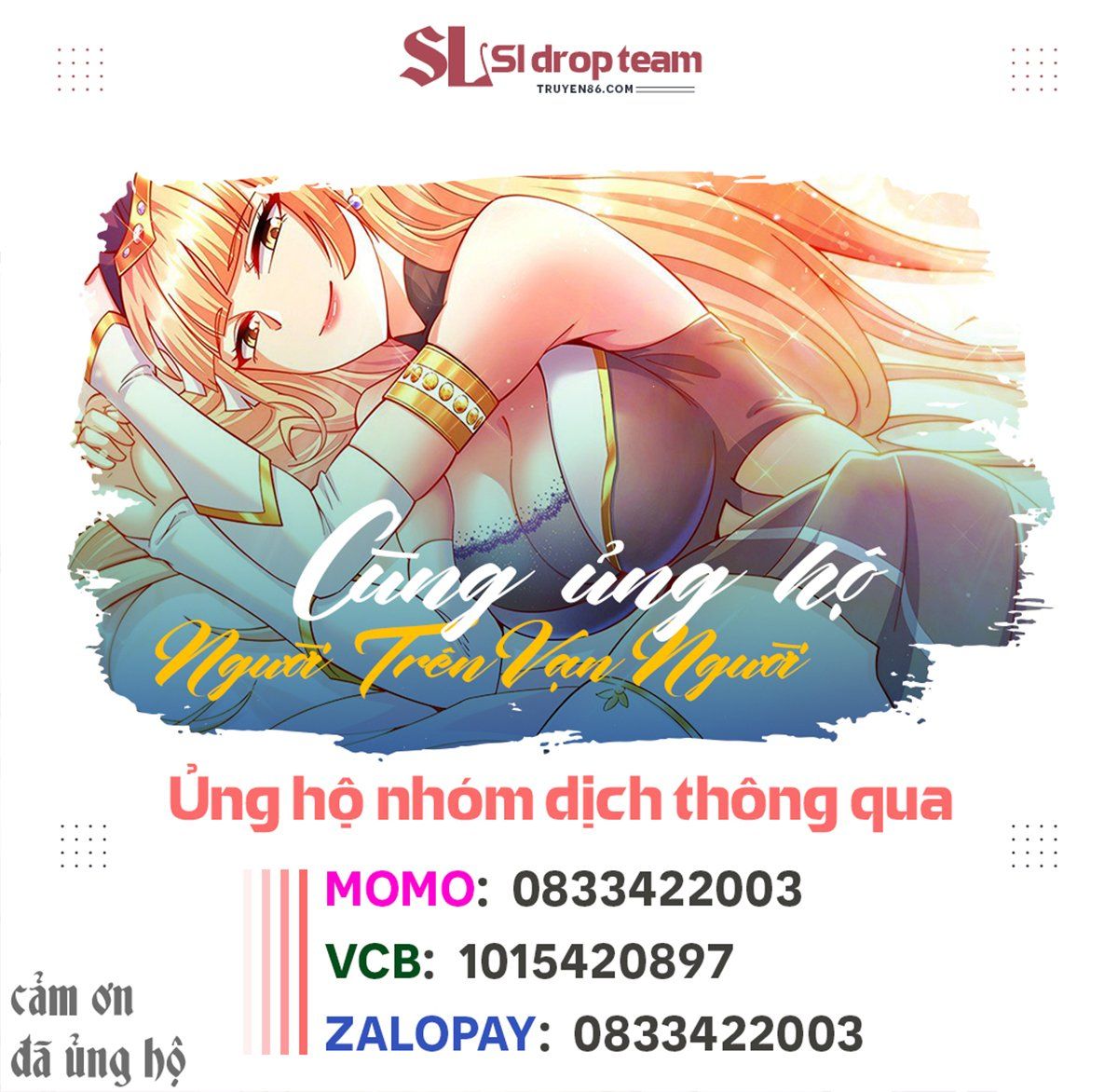 đọc truyện Người Trên Vạn Người Chương 100 ảnh 126 tại Giả Dược