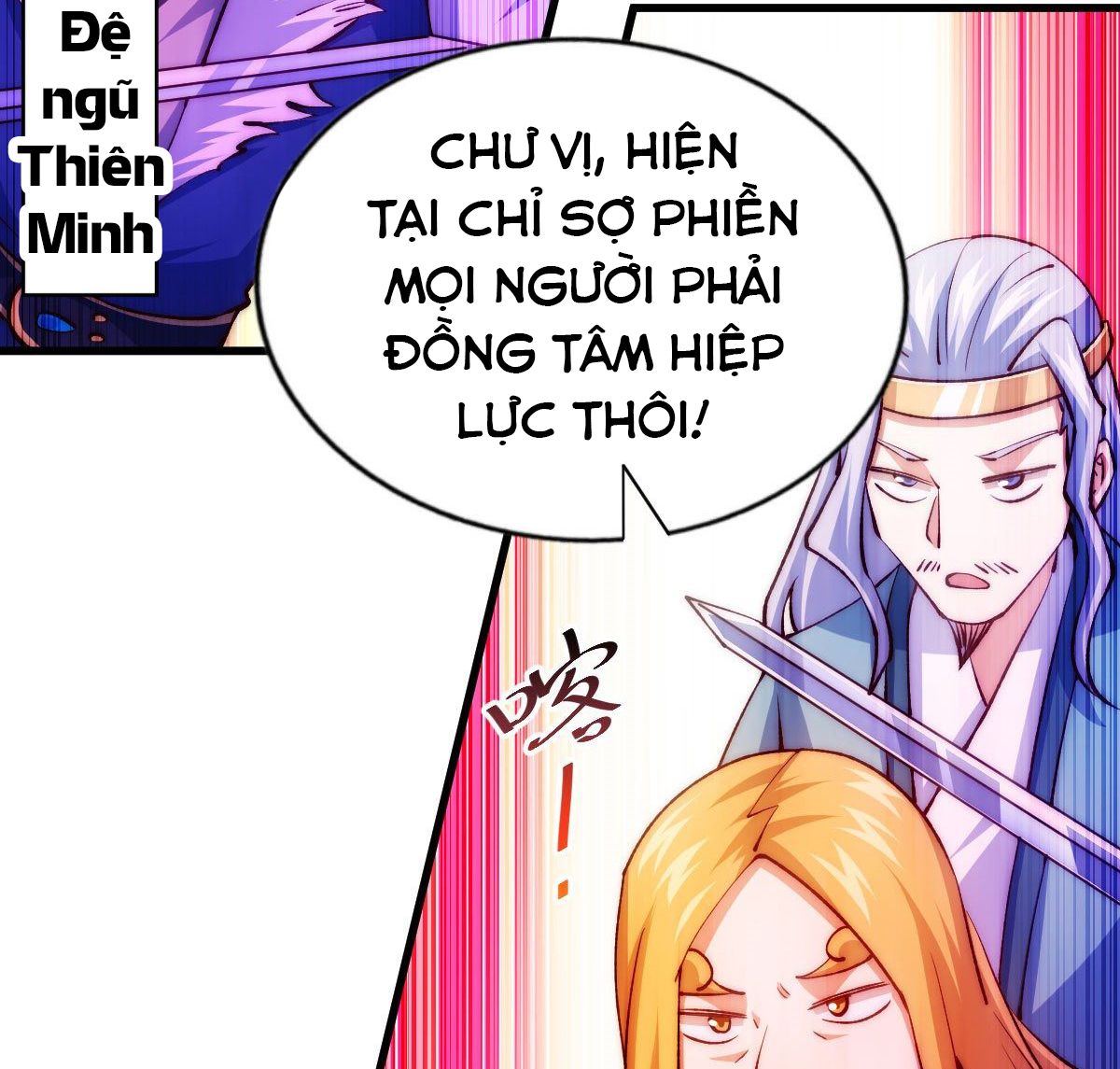 đọc truyện Người Trên Vạn Người Chương 100 ảnh 14 tại Giả Dược
