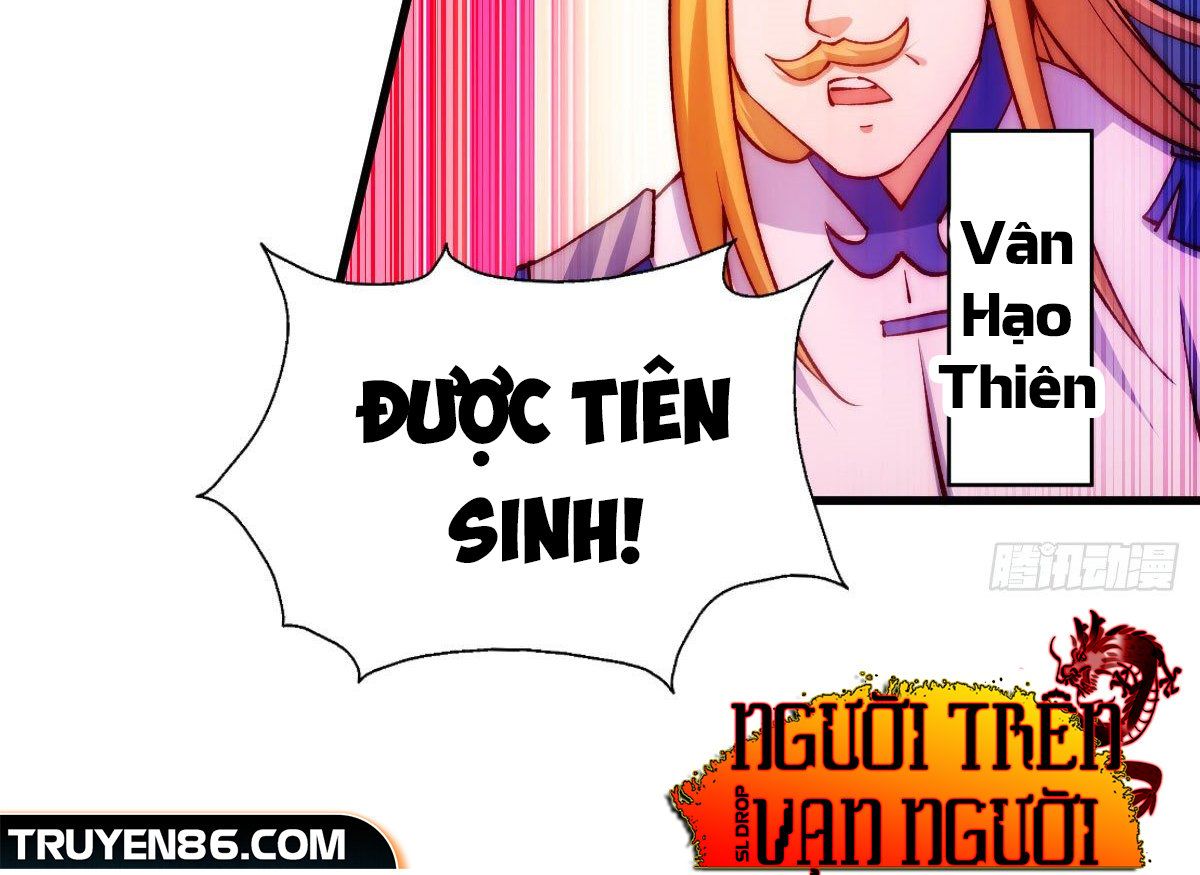 đọc truyện Người Trên Vạn Người Chương 100 ảnh 15 tại Giả Dược