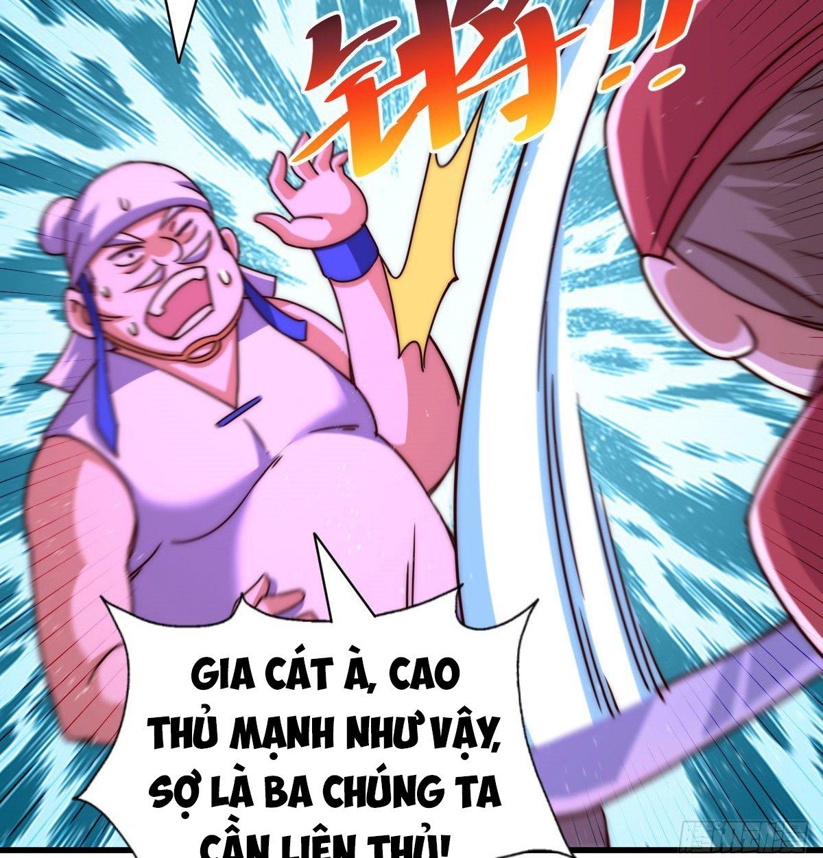 đọc truyện Người Trên Vạn Người Chương 100 ảnh 30 tại Giả Dược