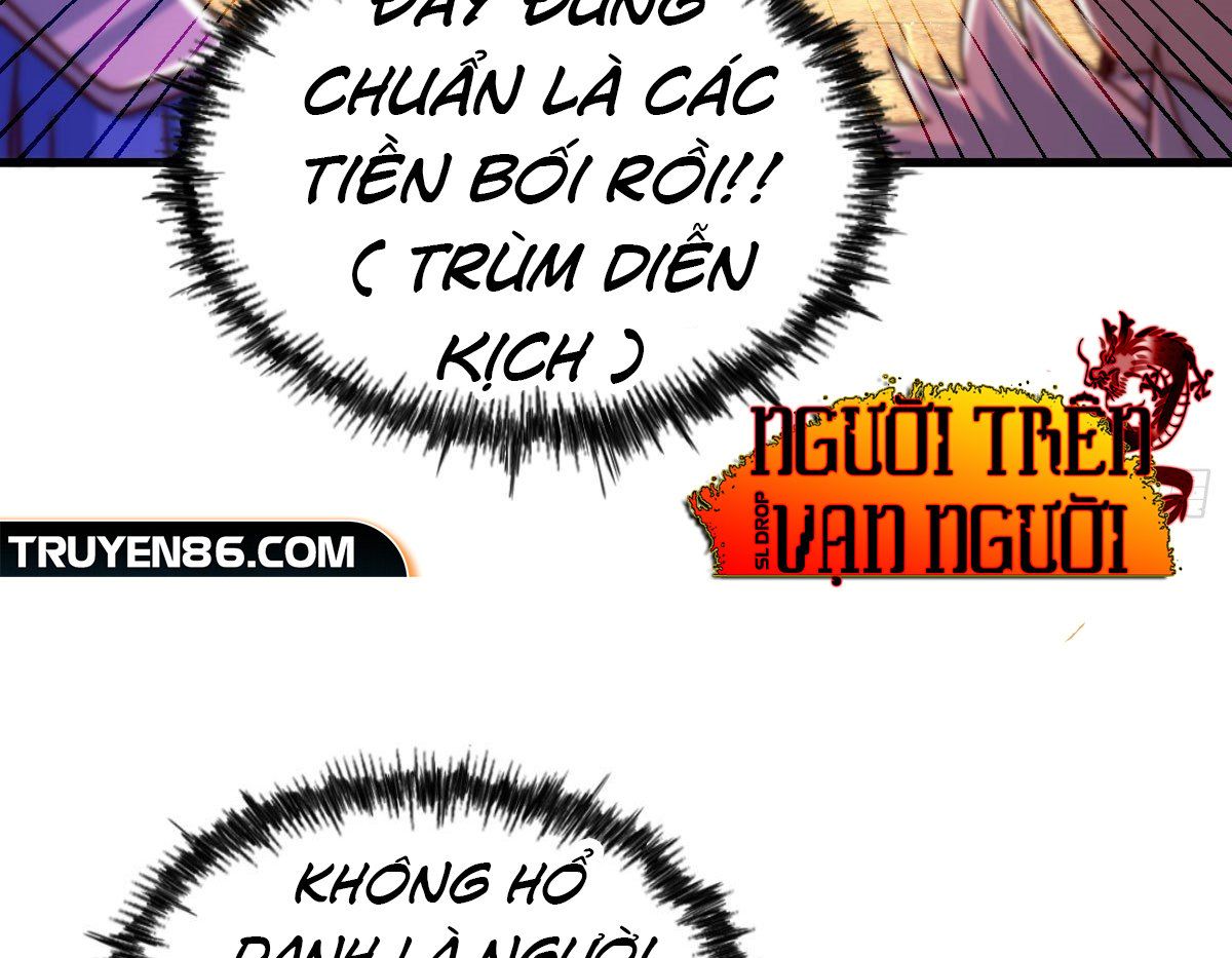 đọc truyện Người Trên Vạn Người Chương 100 ảnh 35 tại Giả Dược