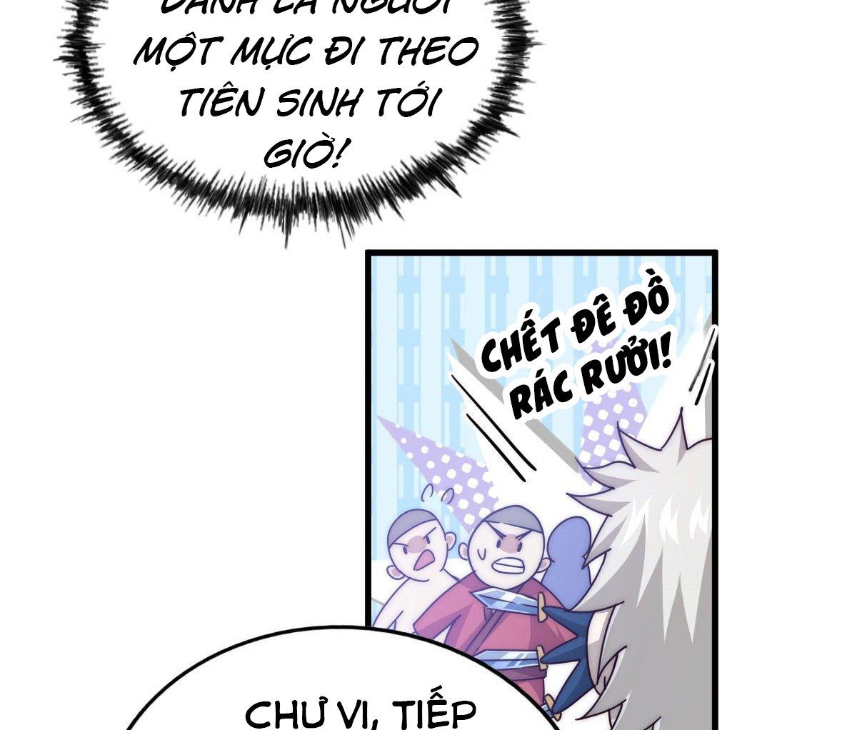 đọc truyện Người Trên Vạn Người Chương 100 ảnh 36 tại Giả Dược