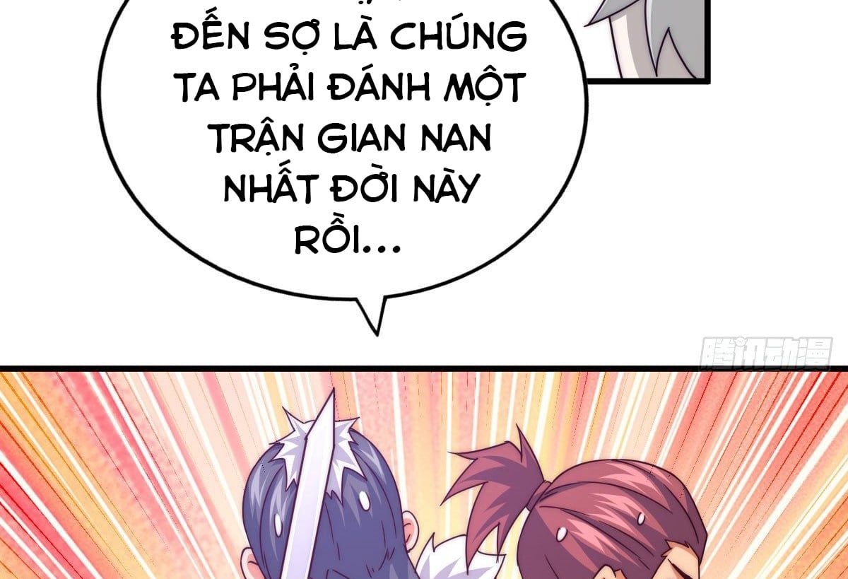 đọc truyện Người Trên Vạn Người Chương 100 ảnh 37 tại Giả Dược