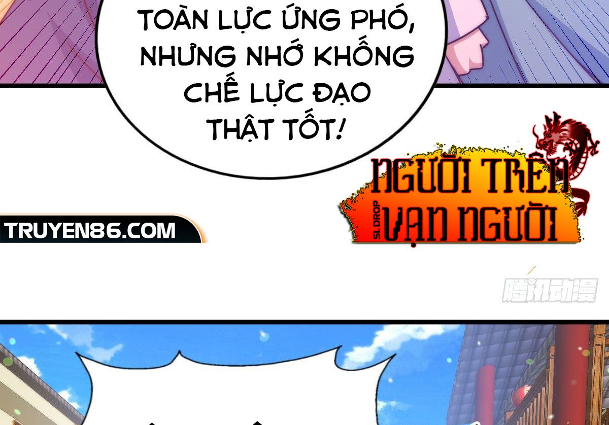 đọc truyện Người Trên Vạn Người Chương 100 ảnh 39 tại Giả Dược