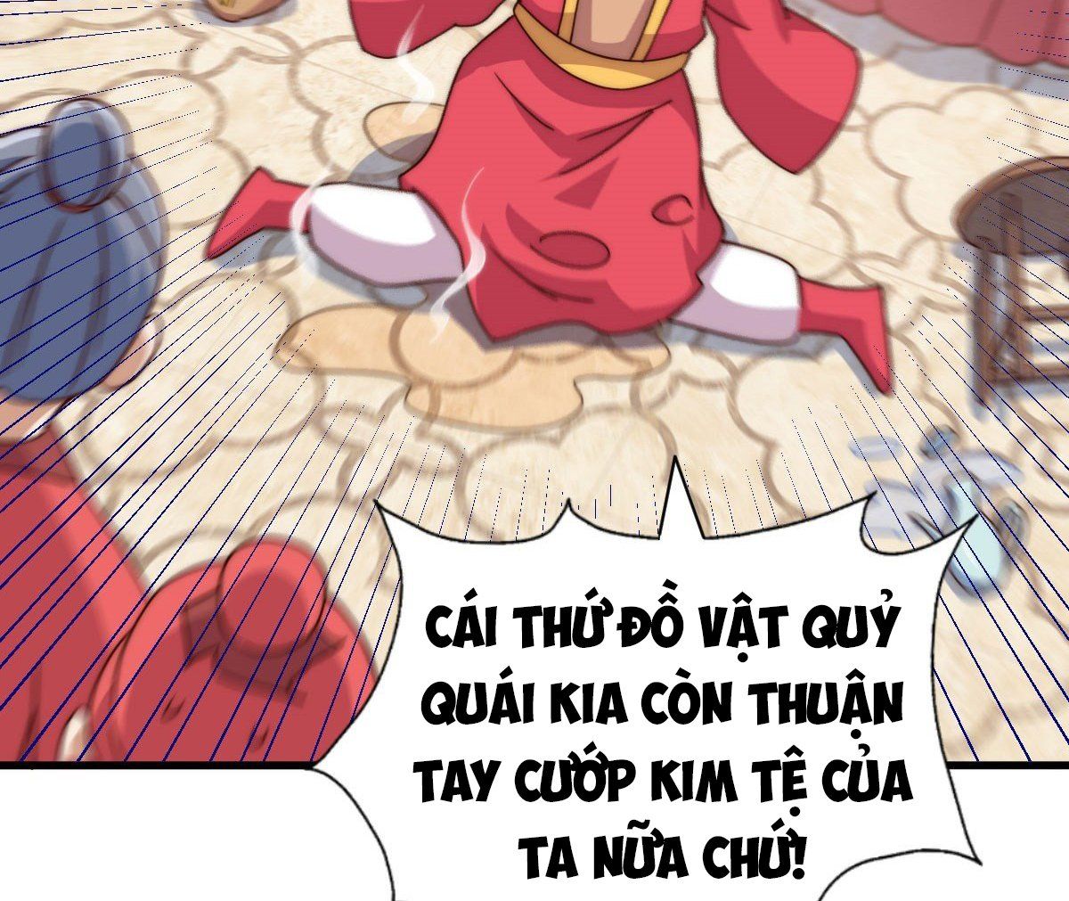 đọc truyện Người Trên Vạn Người Chương 100 ảnh 63 tại Giả Dược