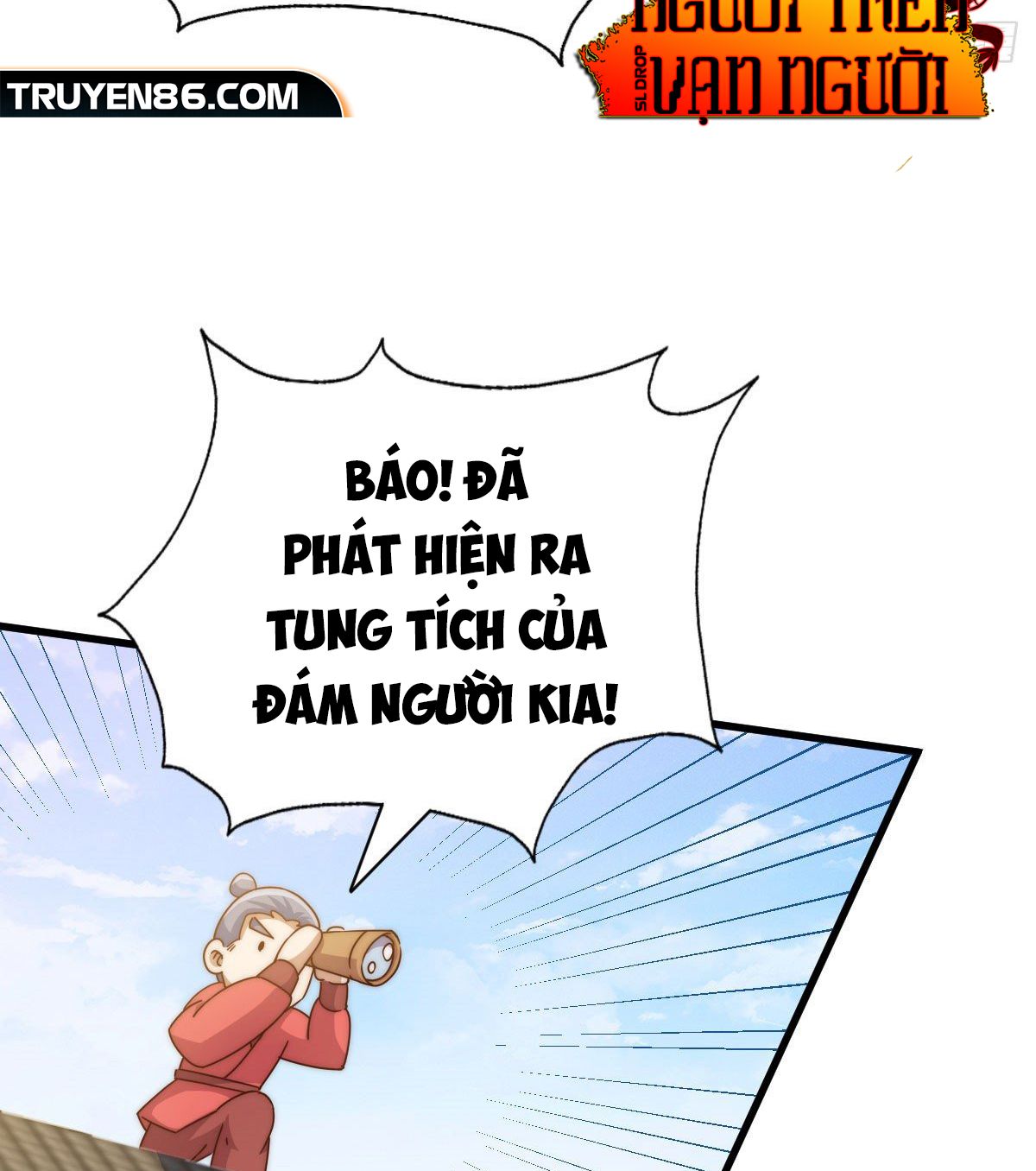đọc truyện Người Trên Vạn Người Chương 100 ảnh 66 tại Giả Dược