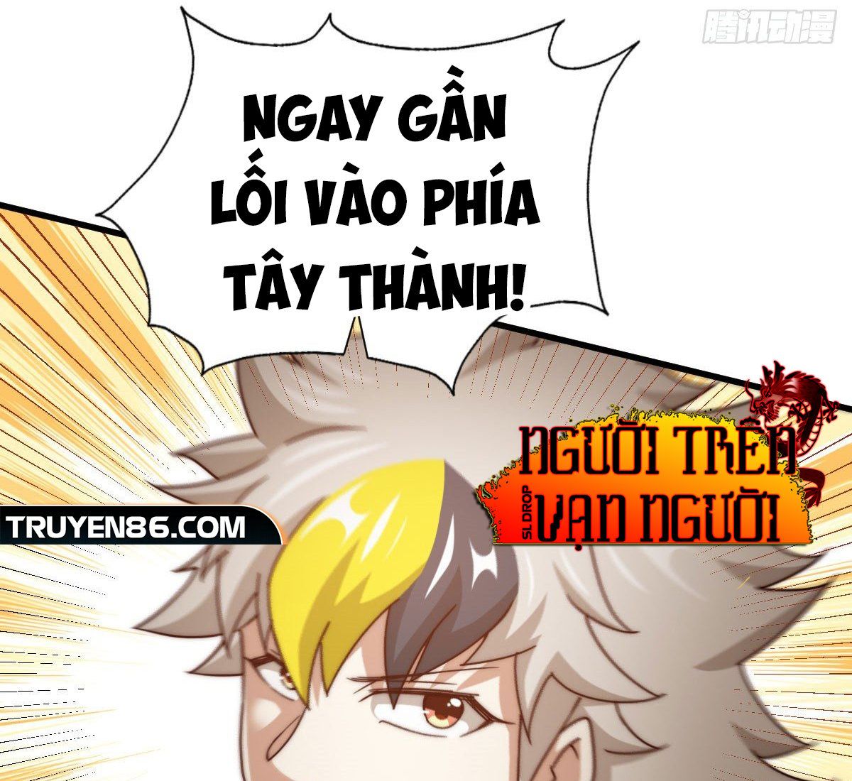 đọc truyện Người Trên Vạn Người Chương 100 ảnh 68 tại Giả Dược