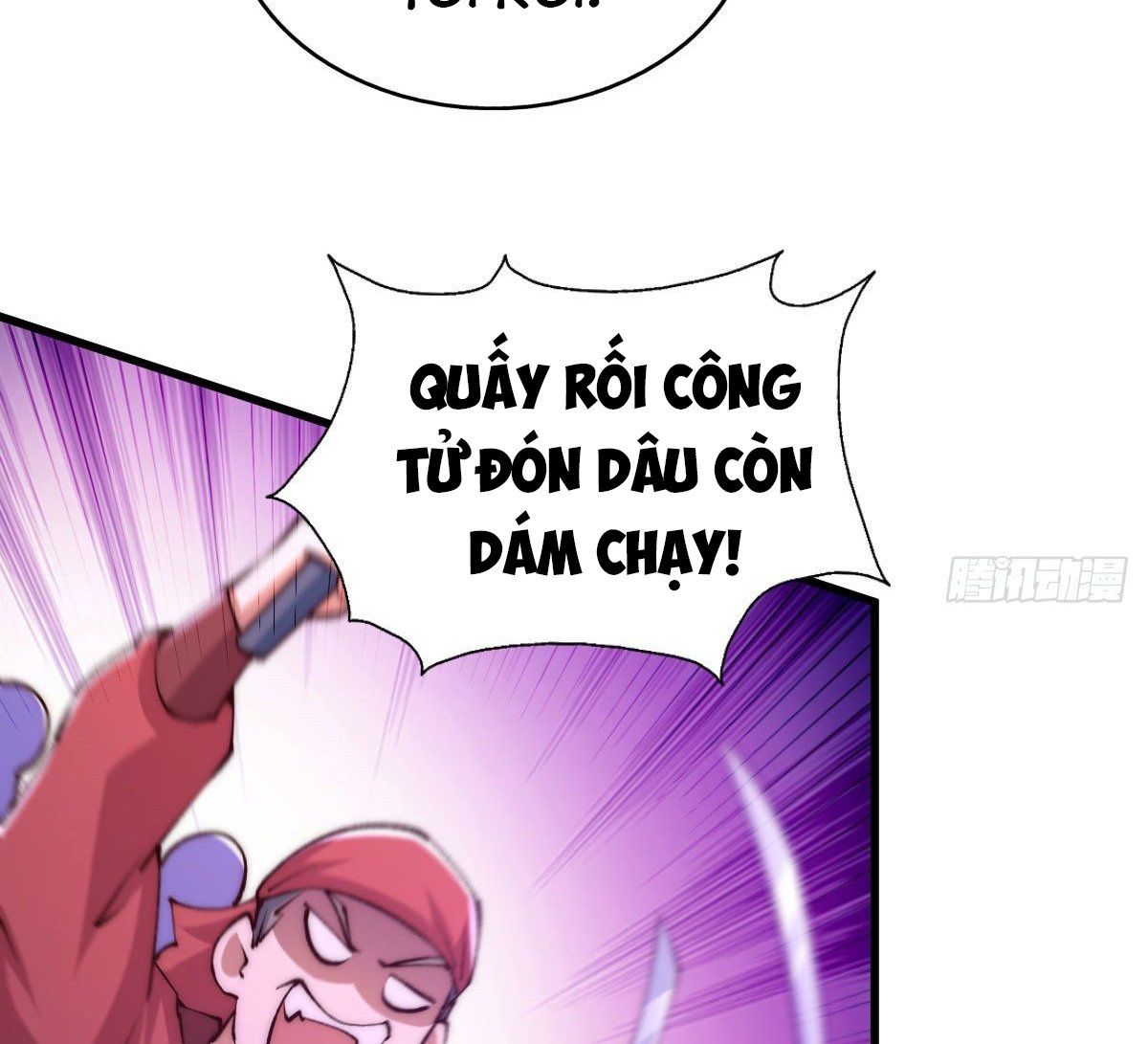 đọc truyện Người Trên Vạn Người Chương 100 ảnh 8 tại Giả Dược