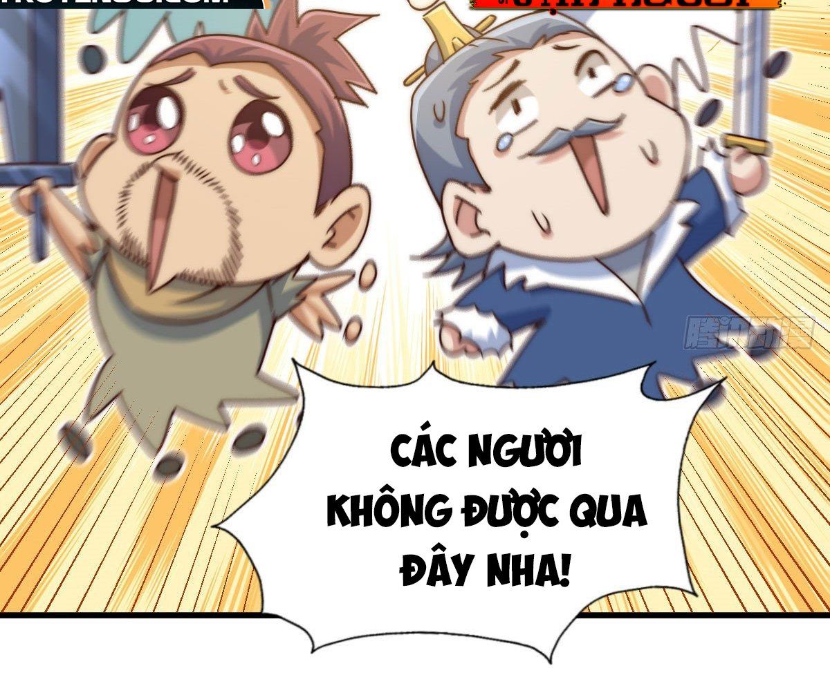 đọc truyện Người Trên Vạn Người Chương 100 ảnh 77 tại Giả Dược