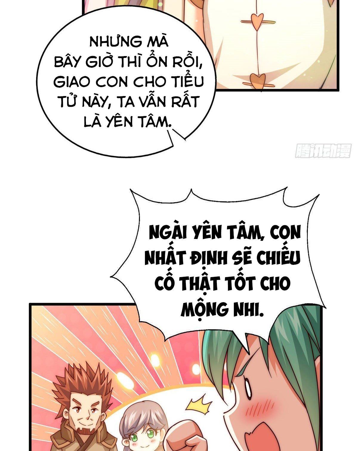 đọc truyện Người Trên Vạn Người Chương 100 ảnh 96 tại Giả Dược