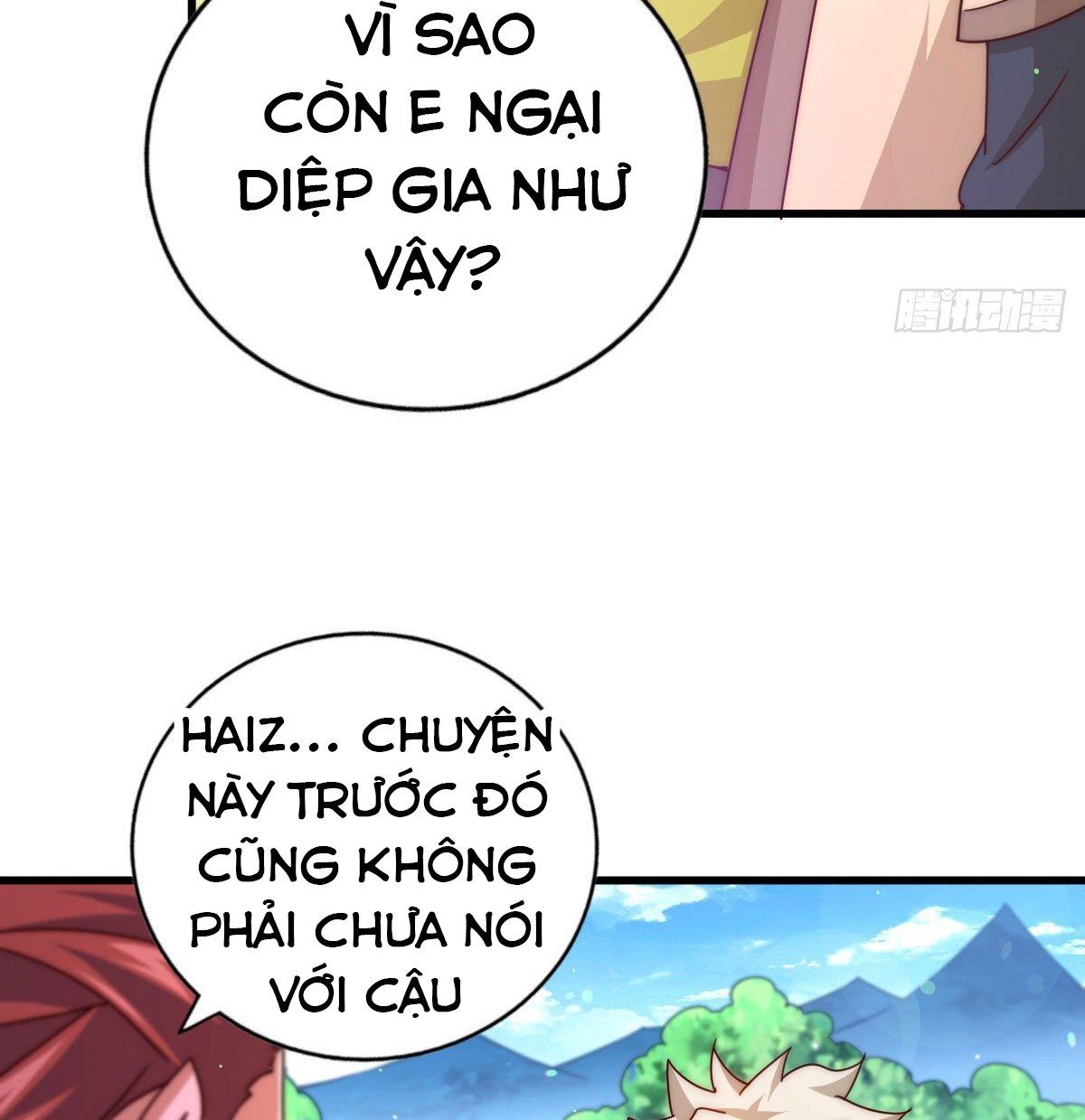 đọc truyện Người Trên Vạn Người Chương 100 ảnh 99 tại Giả Dược